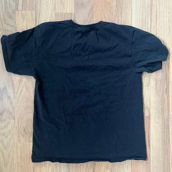 star wars - black t shirt - size XL - Picture 4 of 4